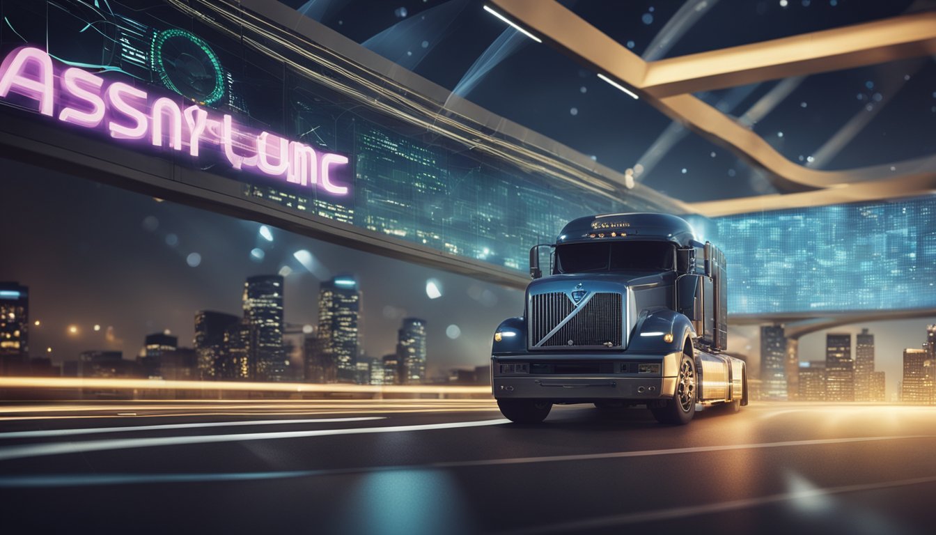 Async Await and ConfigureAwait Oh My Async Await and ConfigureAwait Oh My